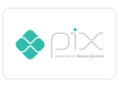 Pix Logo (PNG e SVG) Download Vetorial Transparente