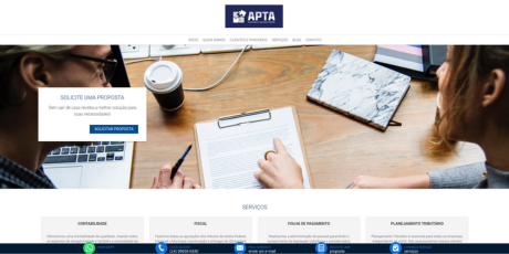 APTA