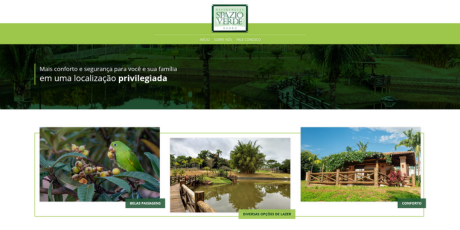 Residencial Spazio Verde